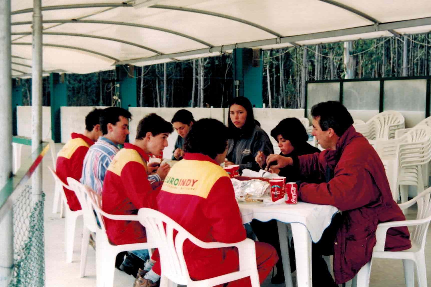 Troféu Euroindy 9612